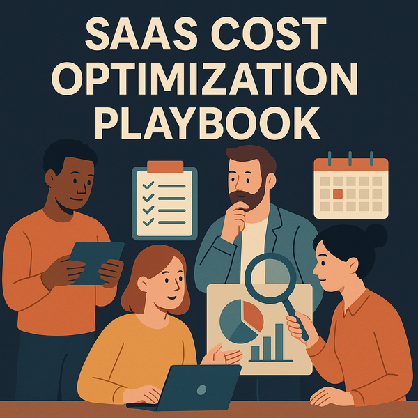 The Complete Playbook for Managing Service Spend Across Every Project