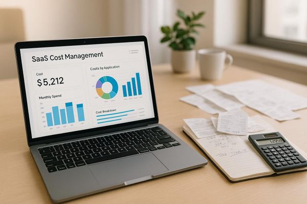 SaaS Cost Management vs Manual Tracking: Key Differences