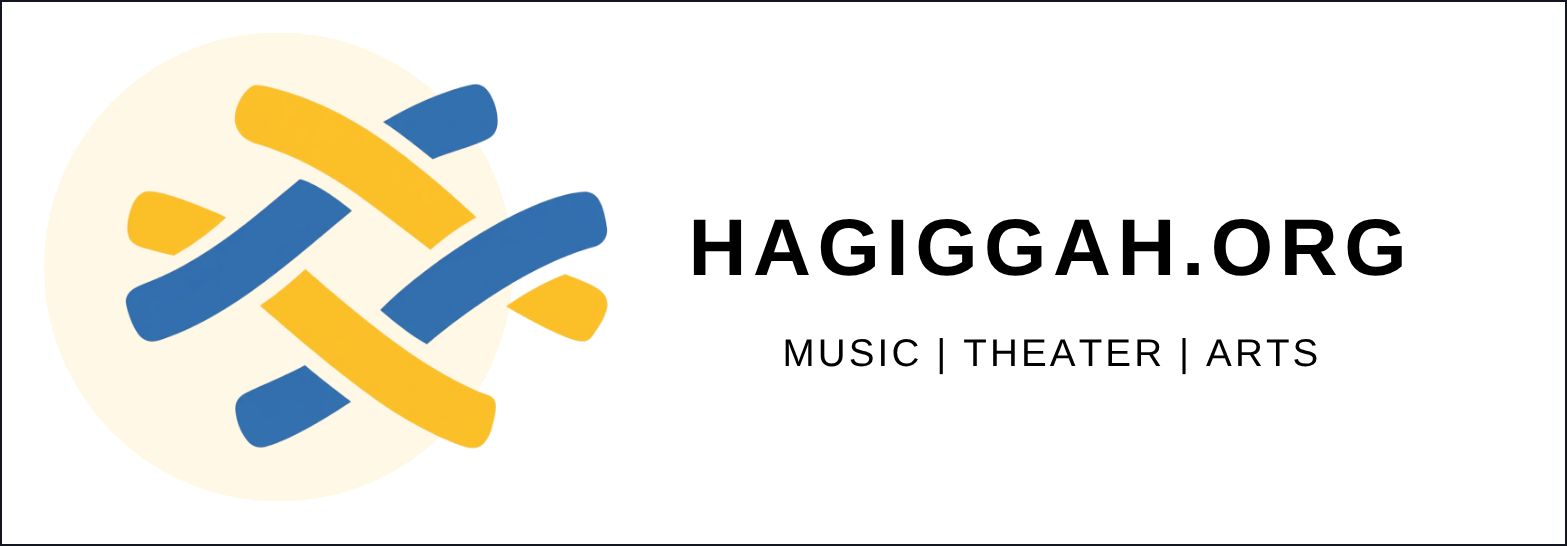 Hagiggah.org