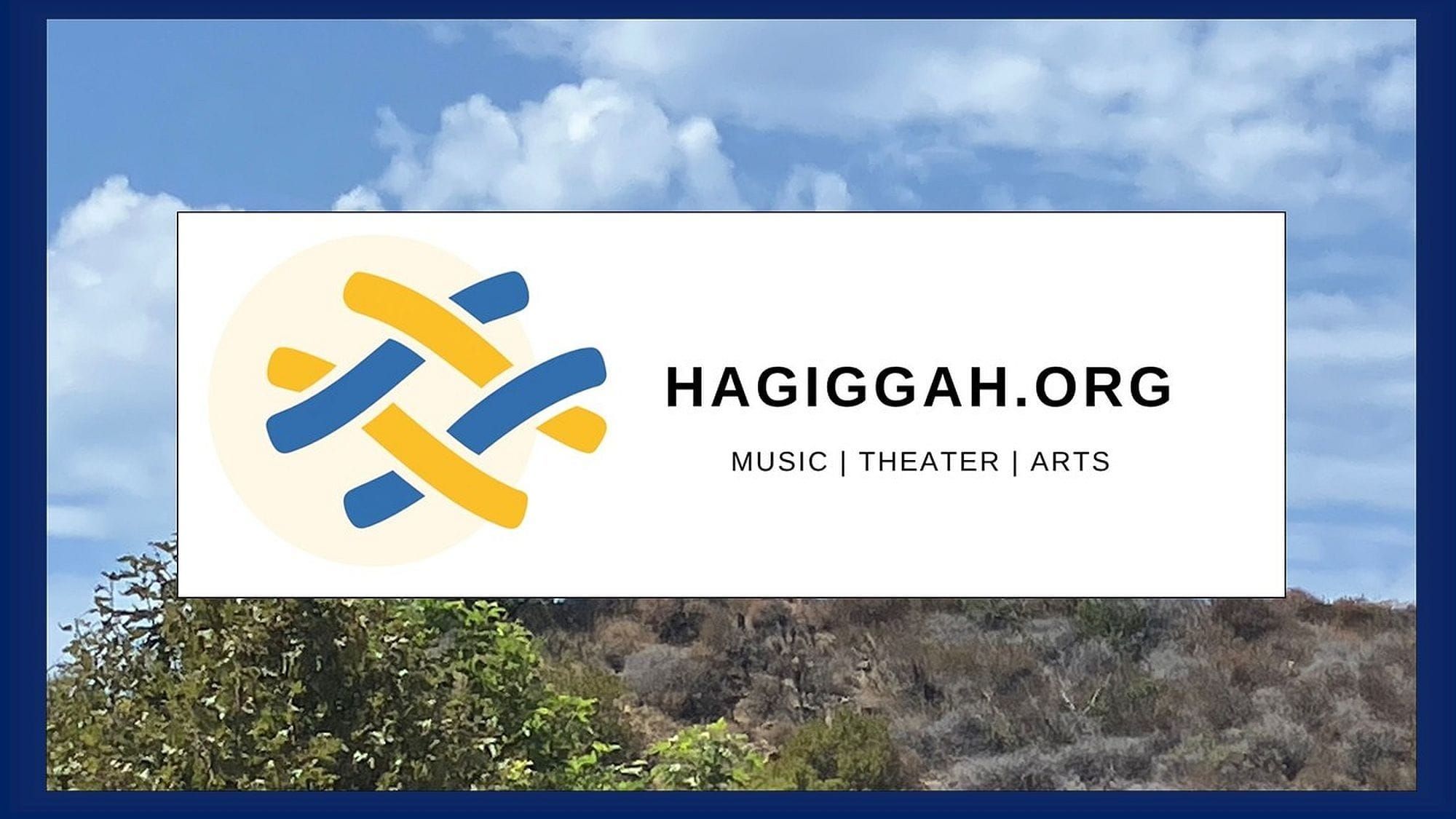 Hagiggah.org