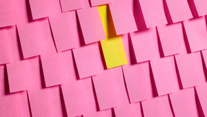 Game changer: how experiments improved our team's processes