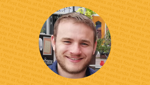 5 highlights during my first four weeks at Funda: Software Engineer Marek