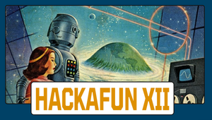 Hackathon 2022 recap: which winning ideas were pitched?