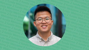 My first months at Funda: Front-End Engineer Albert