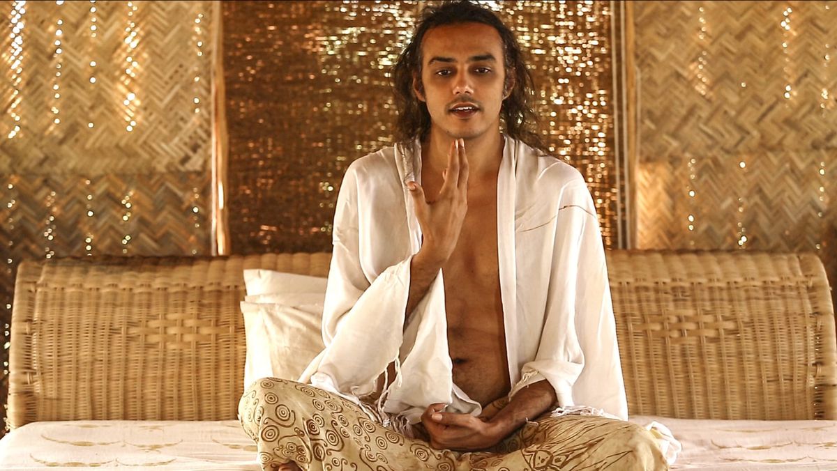 How Lotus Ocean Shapes LotusOcean Meditation Into a Shared Practice