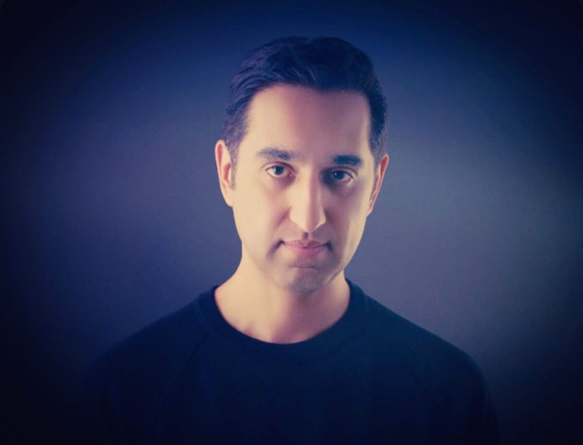Mikaal Abdulla: Two Decades of Fintech Built Across Four Regions