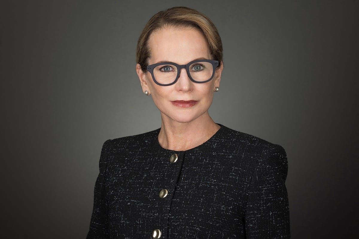 How Debra S. Bailey, Ph.D. Built Clinical Experience Across Complex Settings