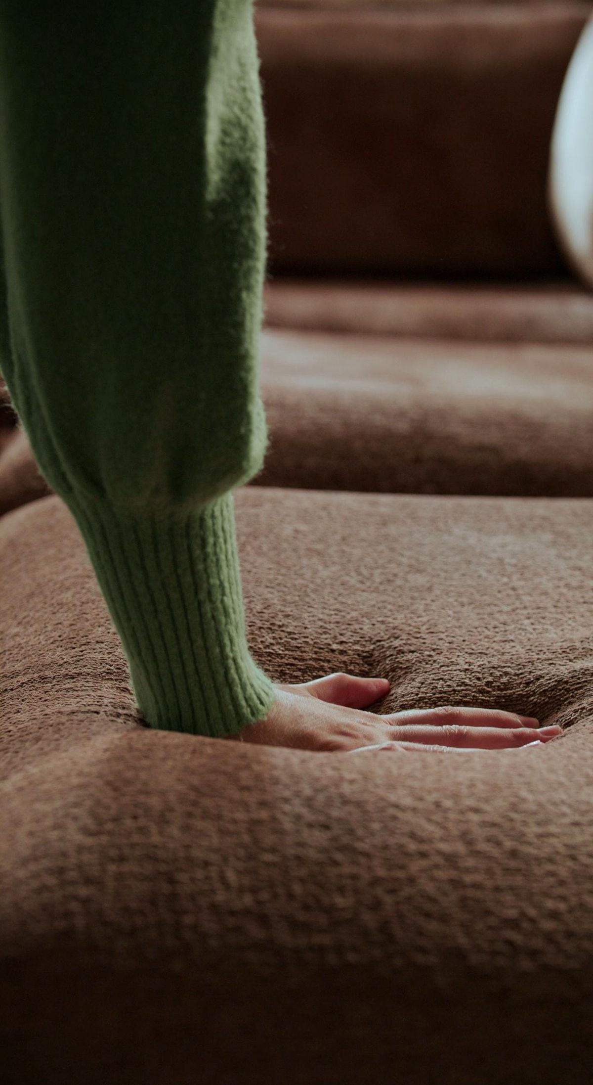 What Anabei Sofa Reviews Reveal About Anabei's Comfort-First Design