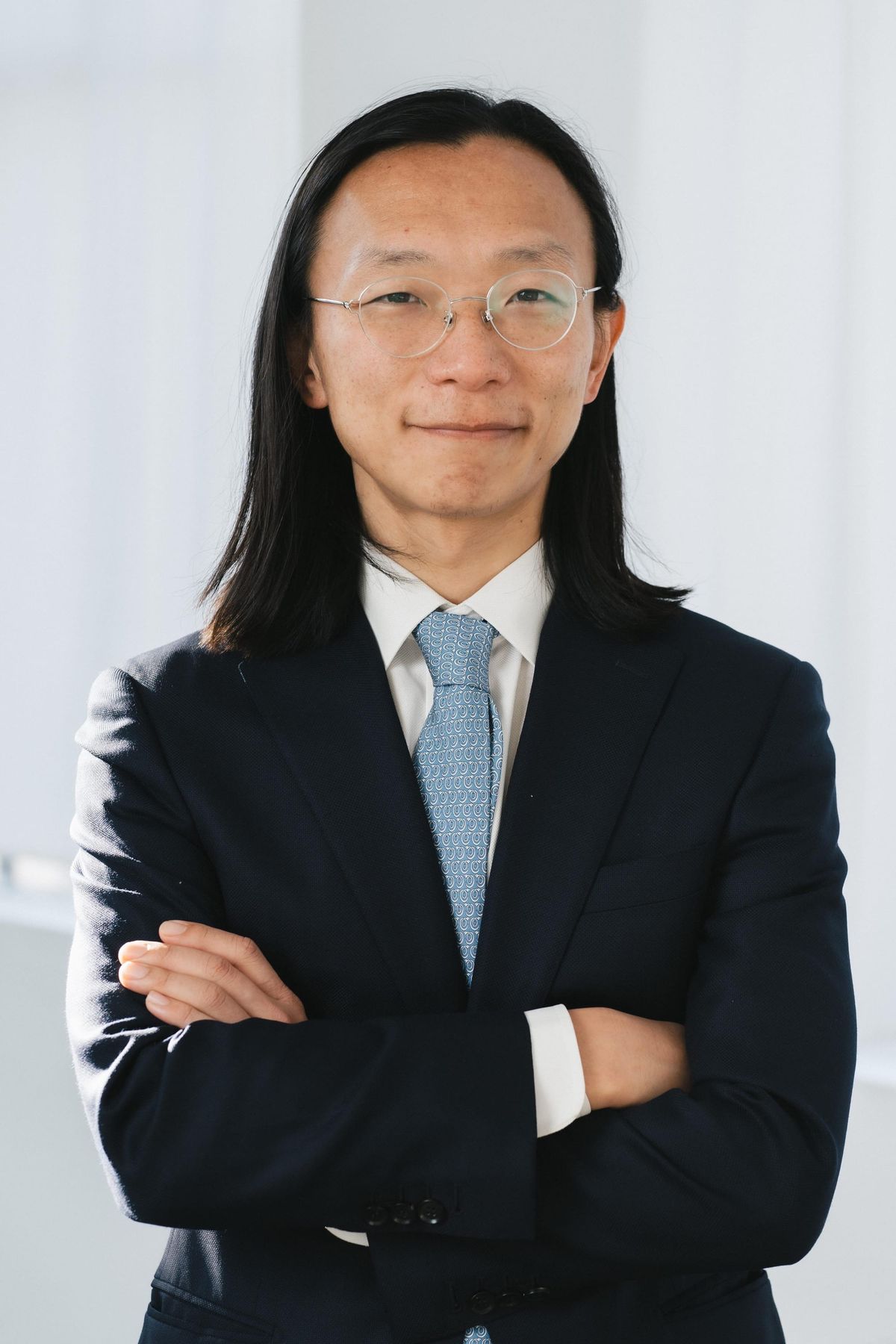 Angus Ni: Bilingual Litigation Attorney Bridging Two Legal Worlds