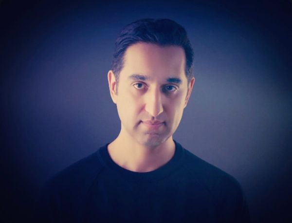 Mikaal Abdulla: Two Decades of Fintech Built Across Four Regions