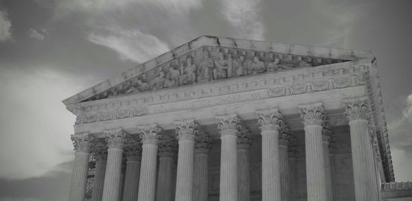 Ben Miller-Gootnick: From Undergraduate Research and Public Service to Federal Public Law
