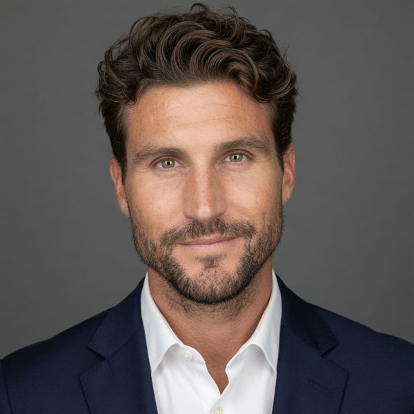 Garrett O'Rourke on Evaluating Real Estate Investments in Miami
