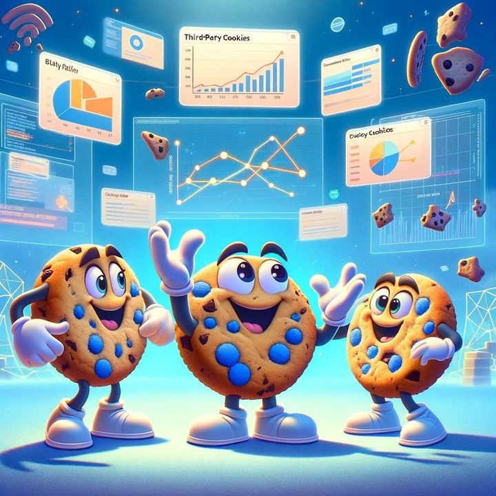 La Fin des Cookies Tiers dans Google Analytics : Quels Changements Réels Attendre