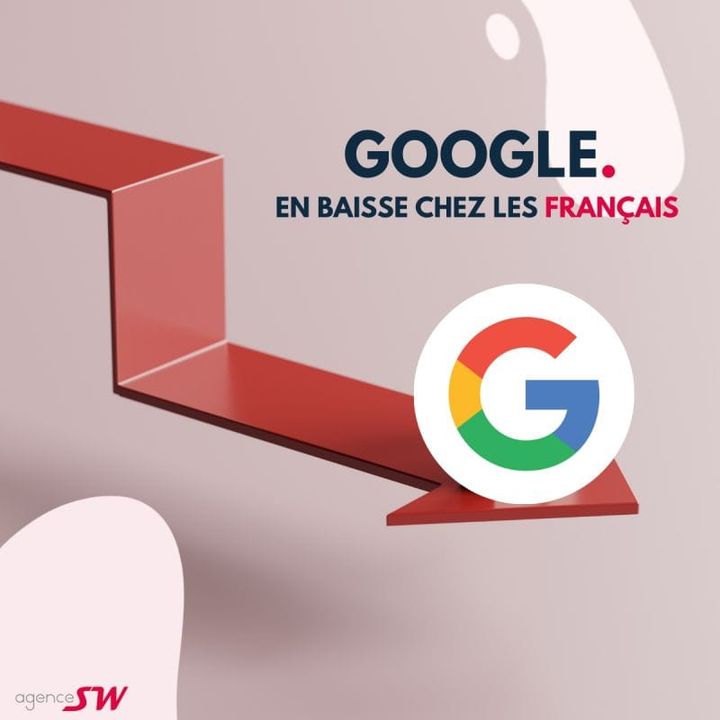 Le début de la fin pour Google ? 📉 Le début du SAIO.