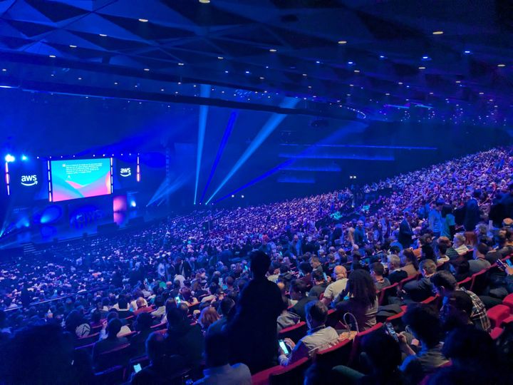 AWS Summit Paris : l’IA générative au cœur des transformations d’entreprise