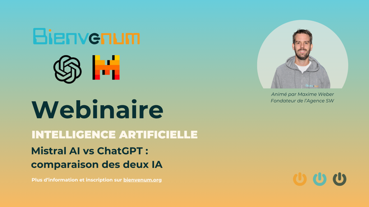 Mistral AI vs ChatGPT : mon avis après un test en direct