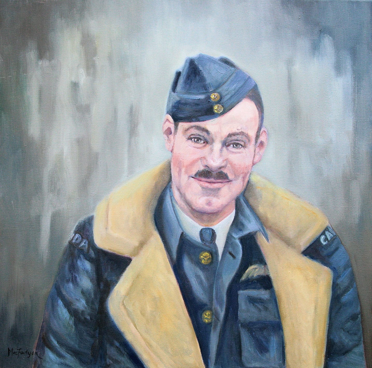 Don MacFadyen
