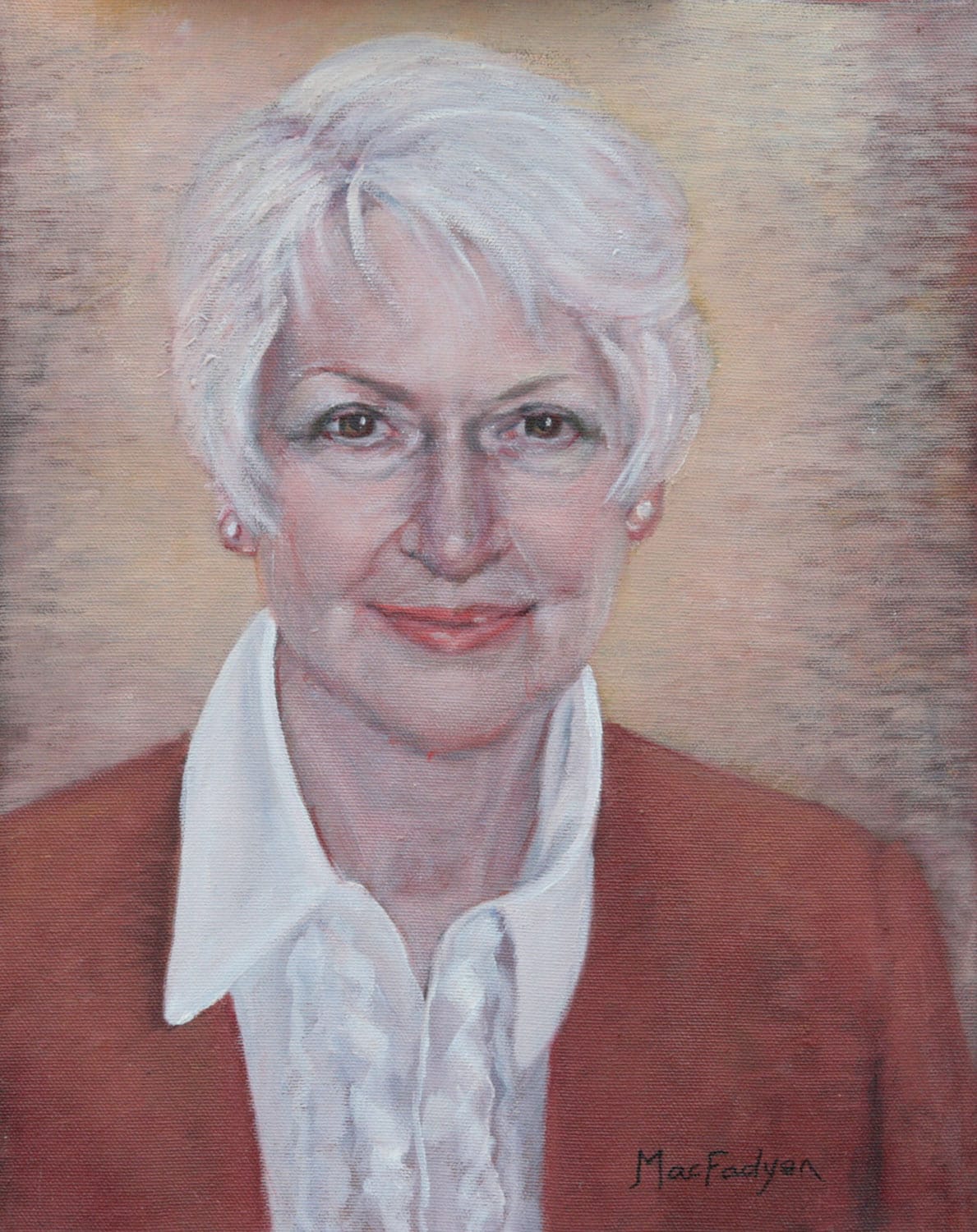 Joy MacFadyen artwork