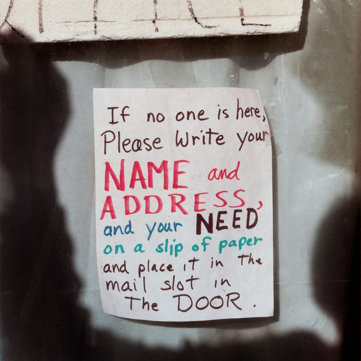 Past Exhibitions: Phil Bergerson — Photographs of America