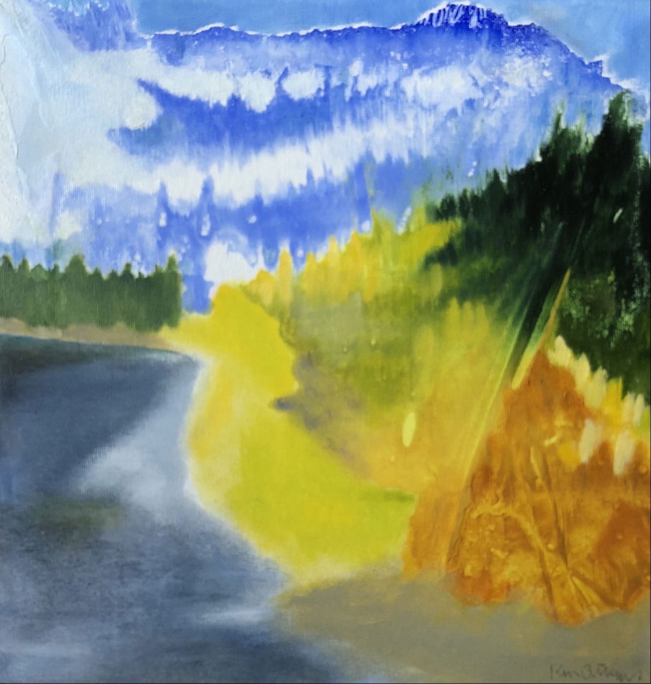 Kim Atkins artwork
