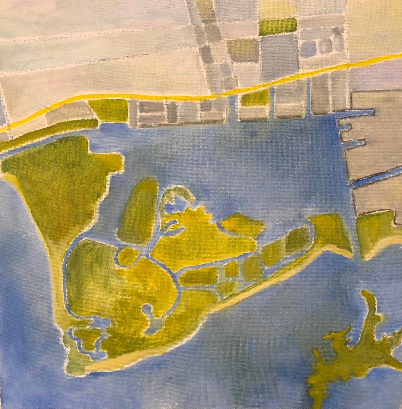 Kim Atkins artwork