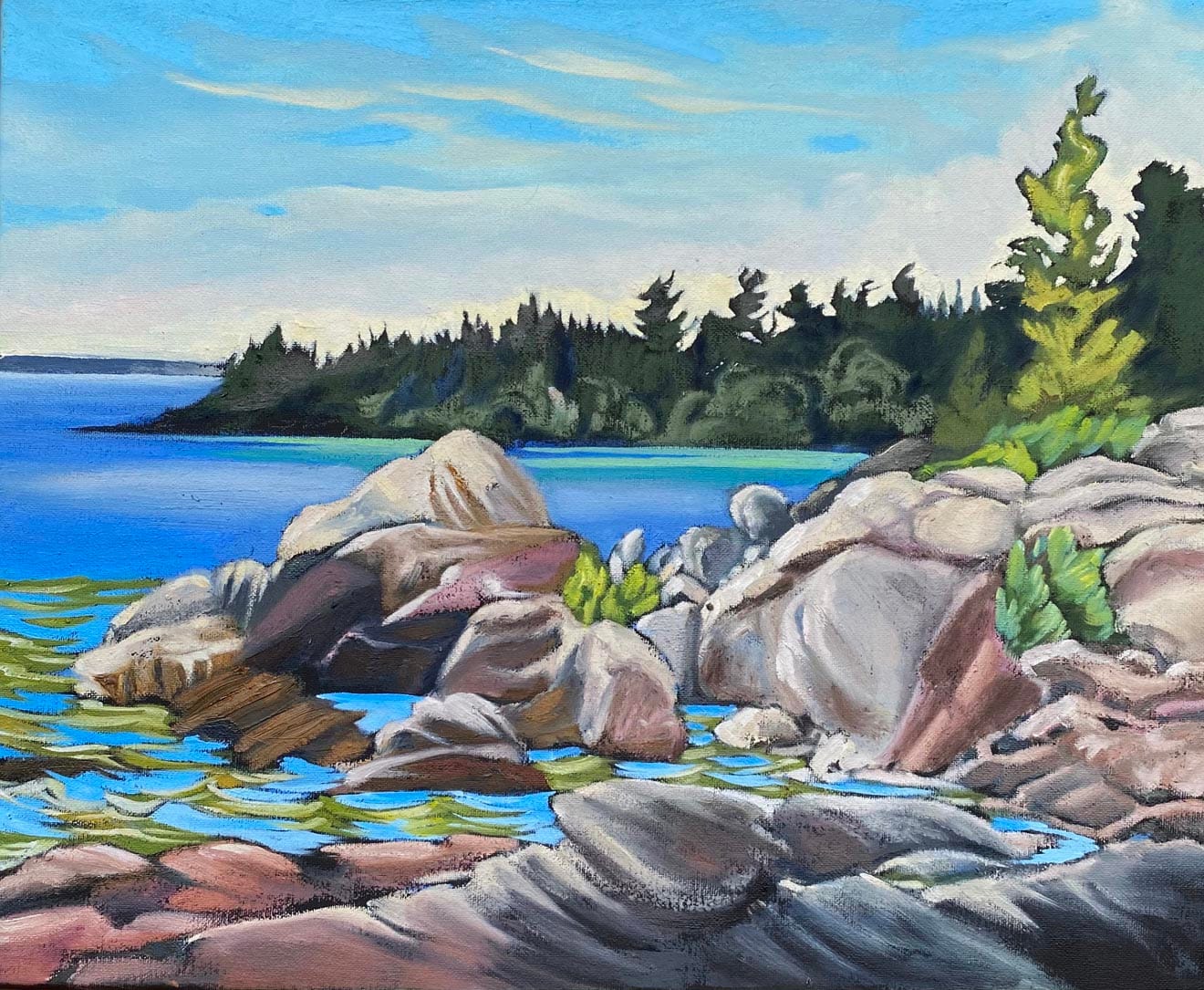 Heidi Burkhardt artwork