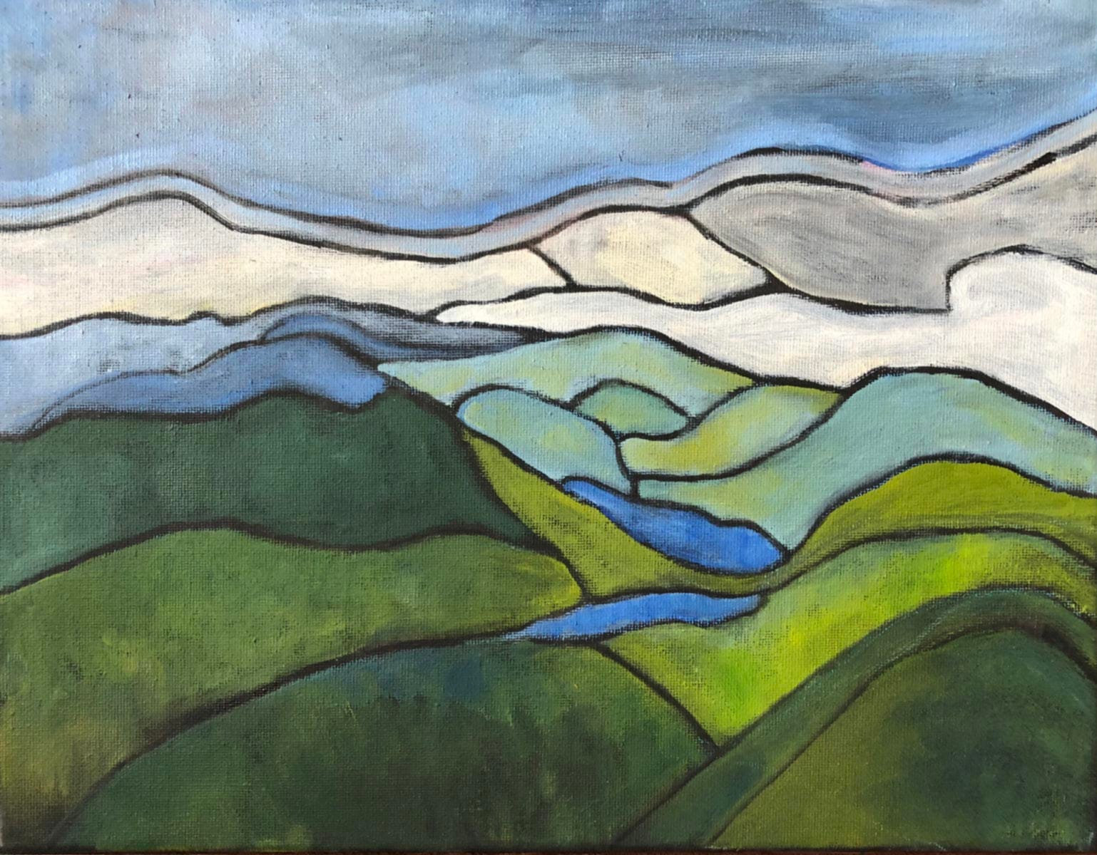 Kim Atkins artwork