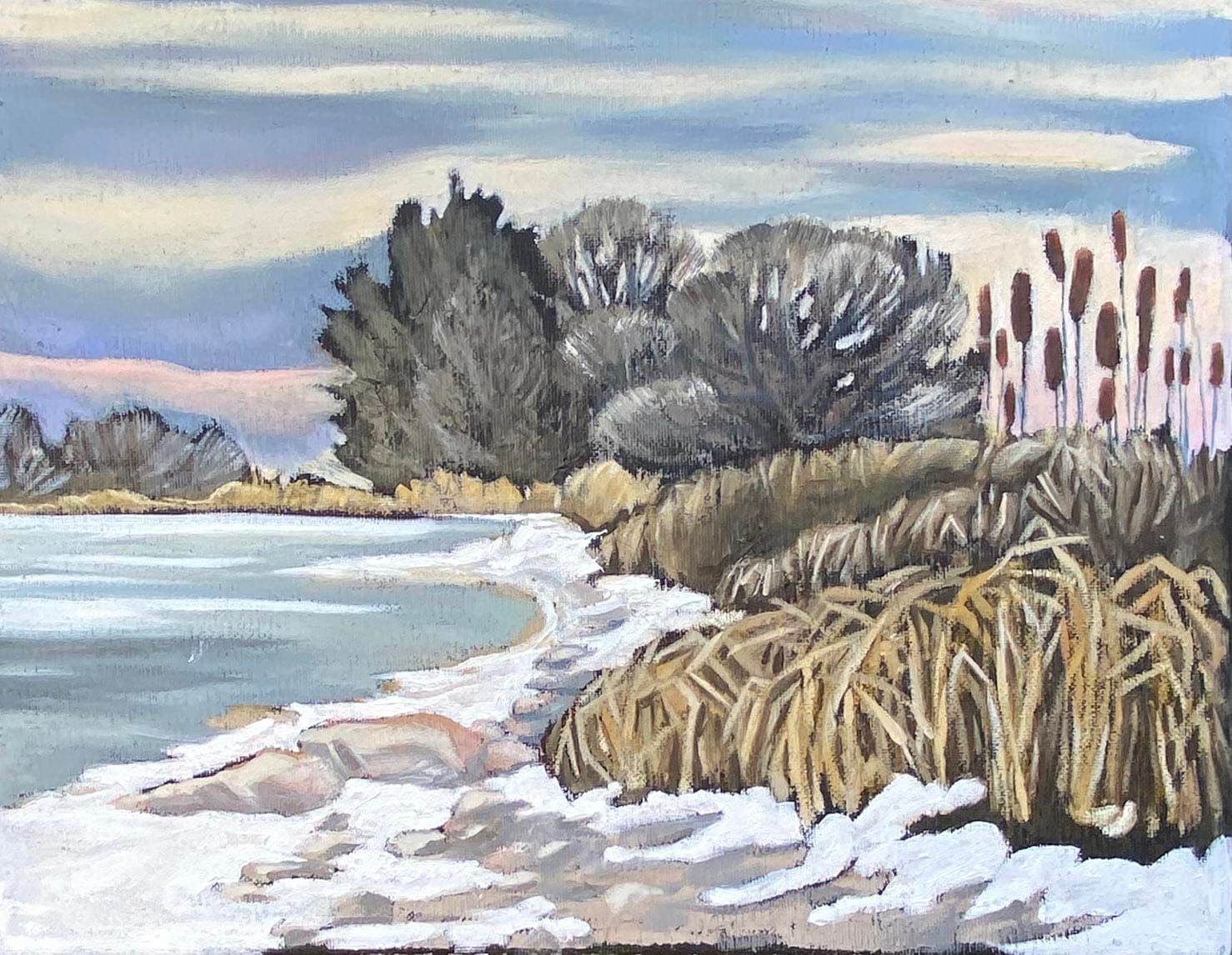 Heidi Burkhardt artwork