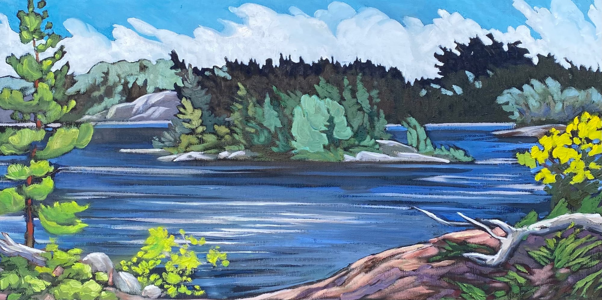 Heidi Burkhardt artwork