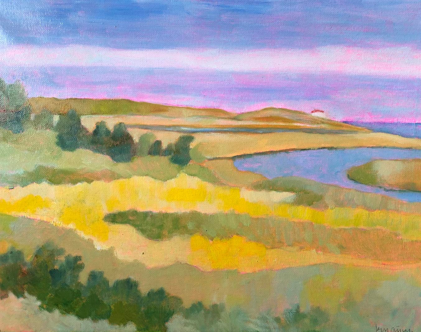 Kim Atkins artwork