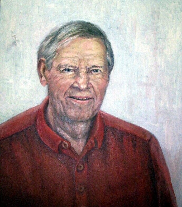 Bill James