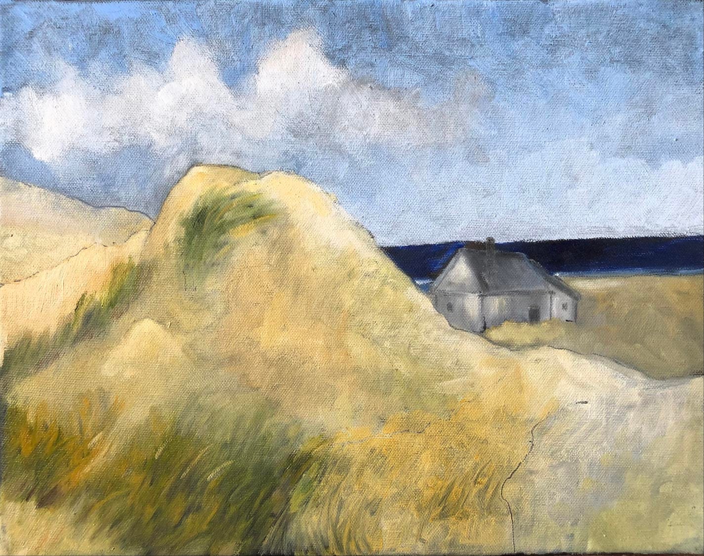 Kim Atkins artwork