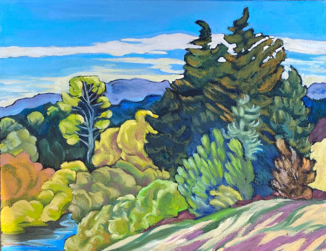 Heidi Burkhardt artwork