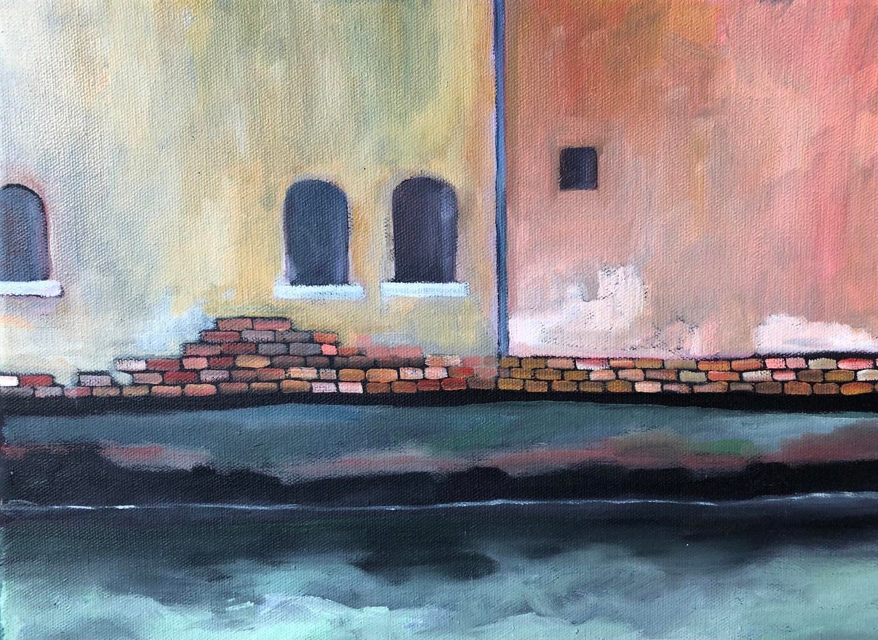Kim Atkins artwork