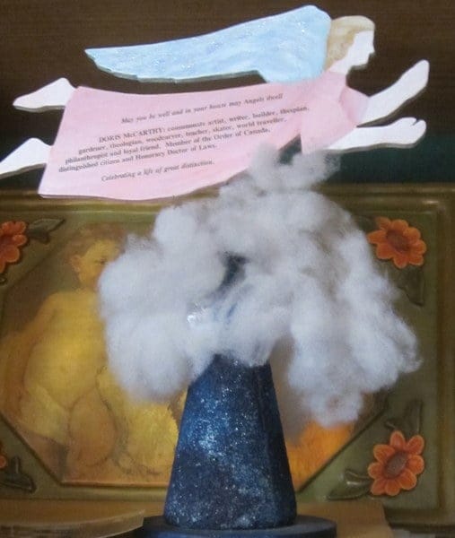 Joy's Assemblages