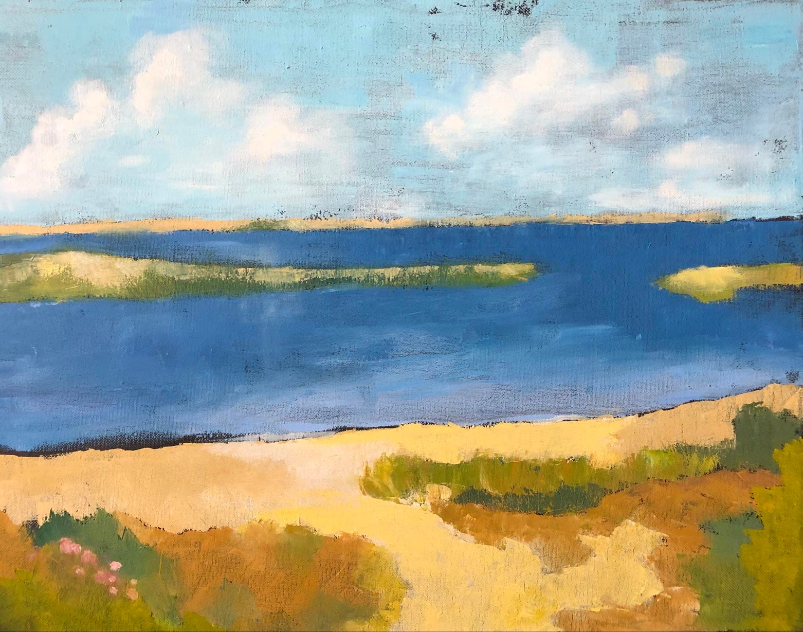Kim Atkins artwork