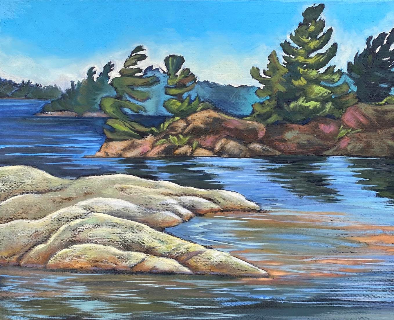 Heidi Burkhardt artwork