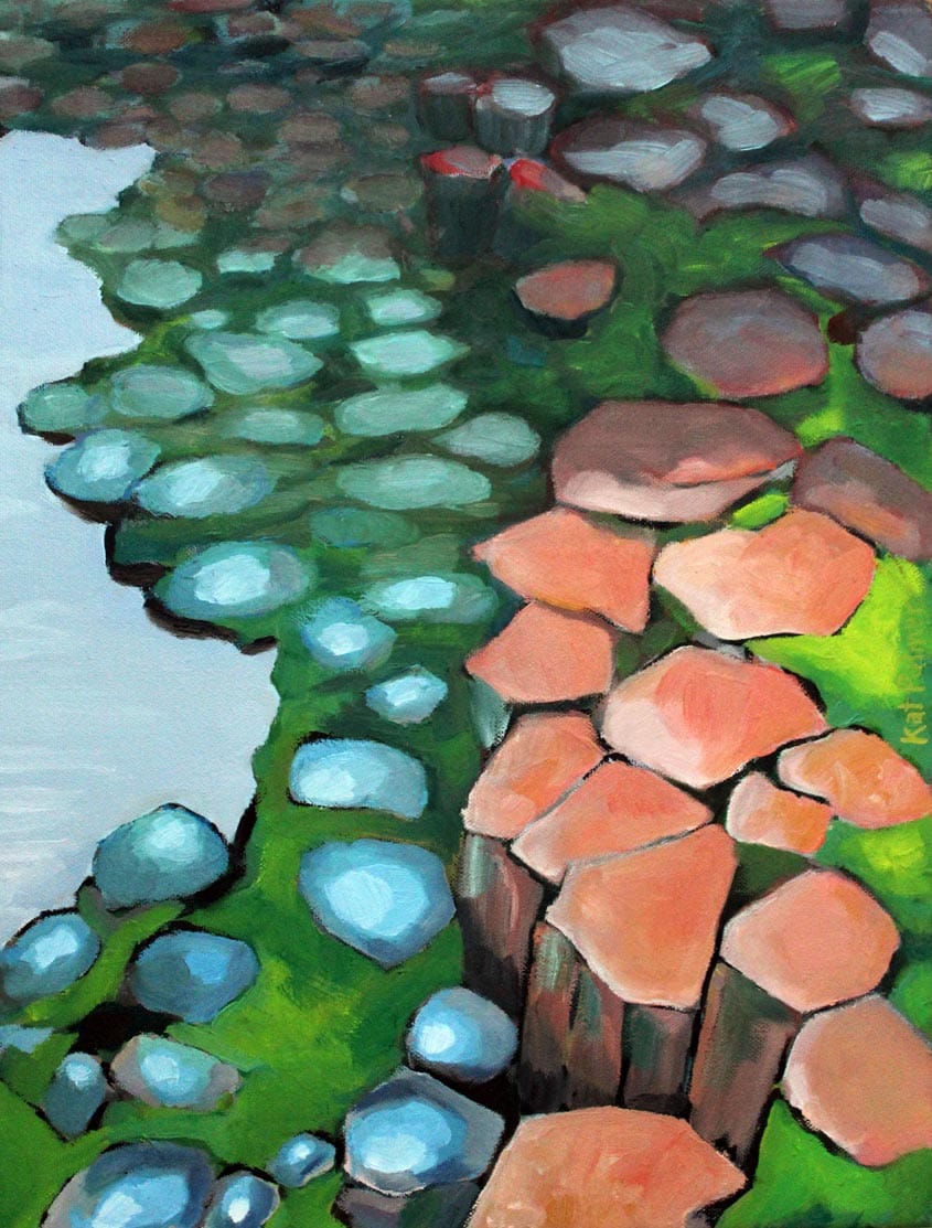 Kat Palmer artwork
