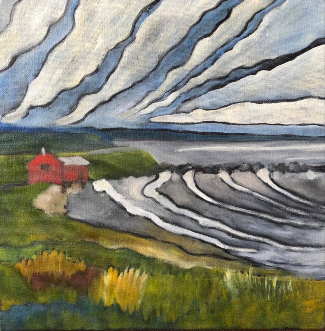 Kim Atkins artwork
