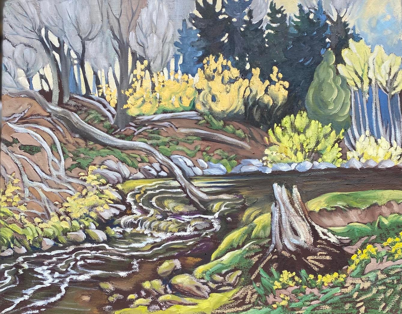 Heidi Burkhardt artwork