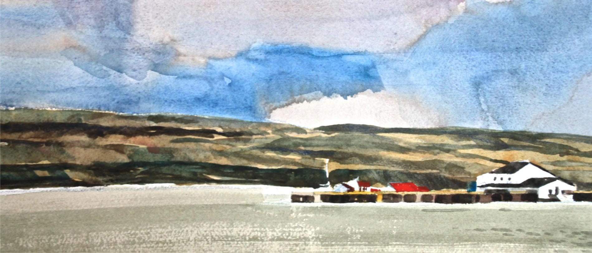 Maurice Snelgrove artwork