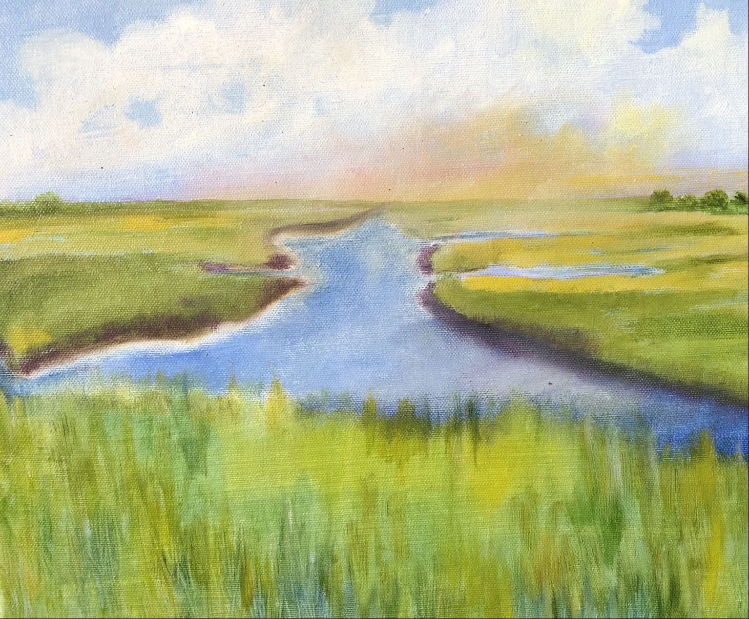 Kim Atkins artwork