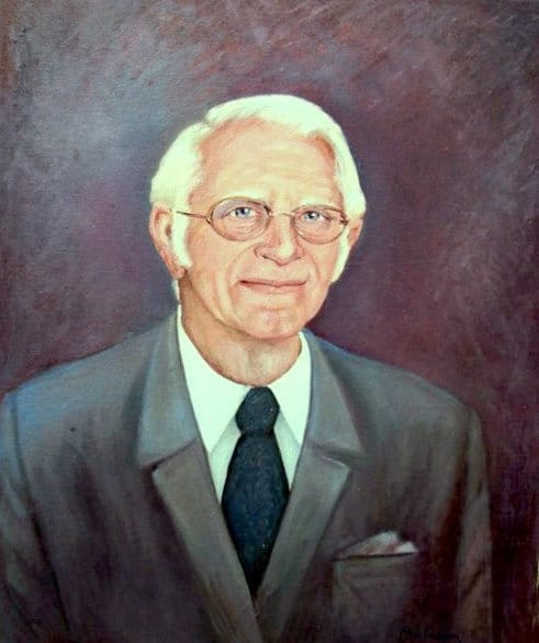 Employer portrait