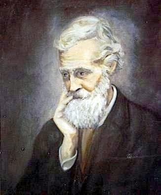 John Muir US Conservationist for national parks