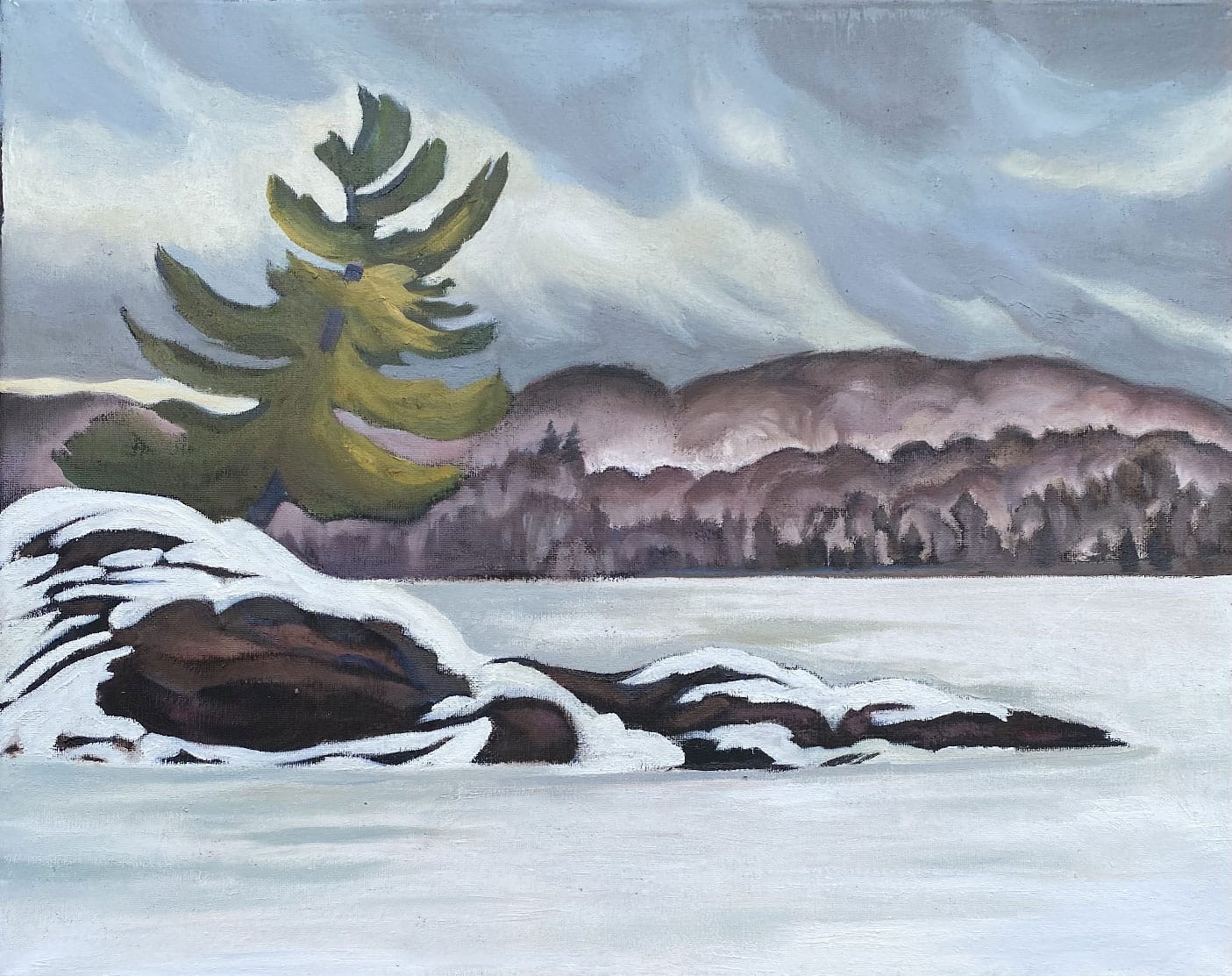 Heidi Burkhardt artwork