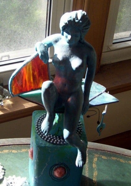 Joy's Assemblages