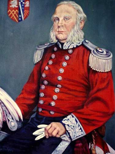 JoyMacFadyen MilitaryPortrait