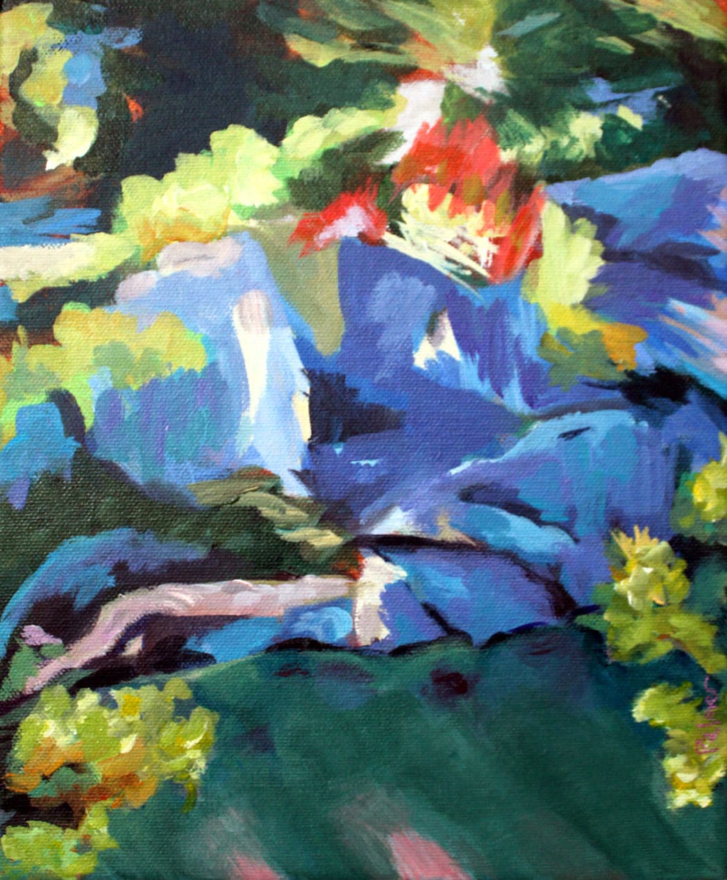 Kat Palmer artwork