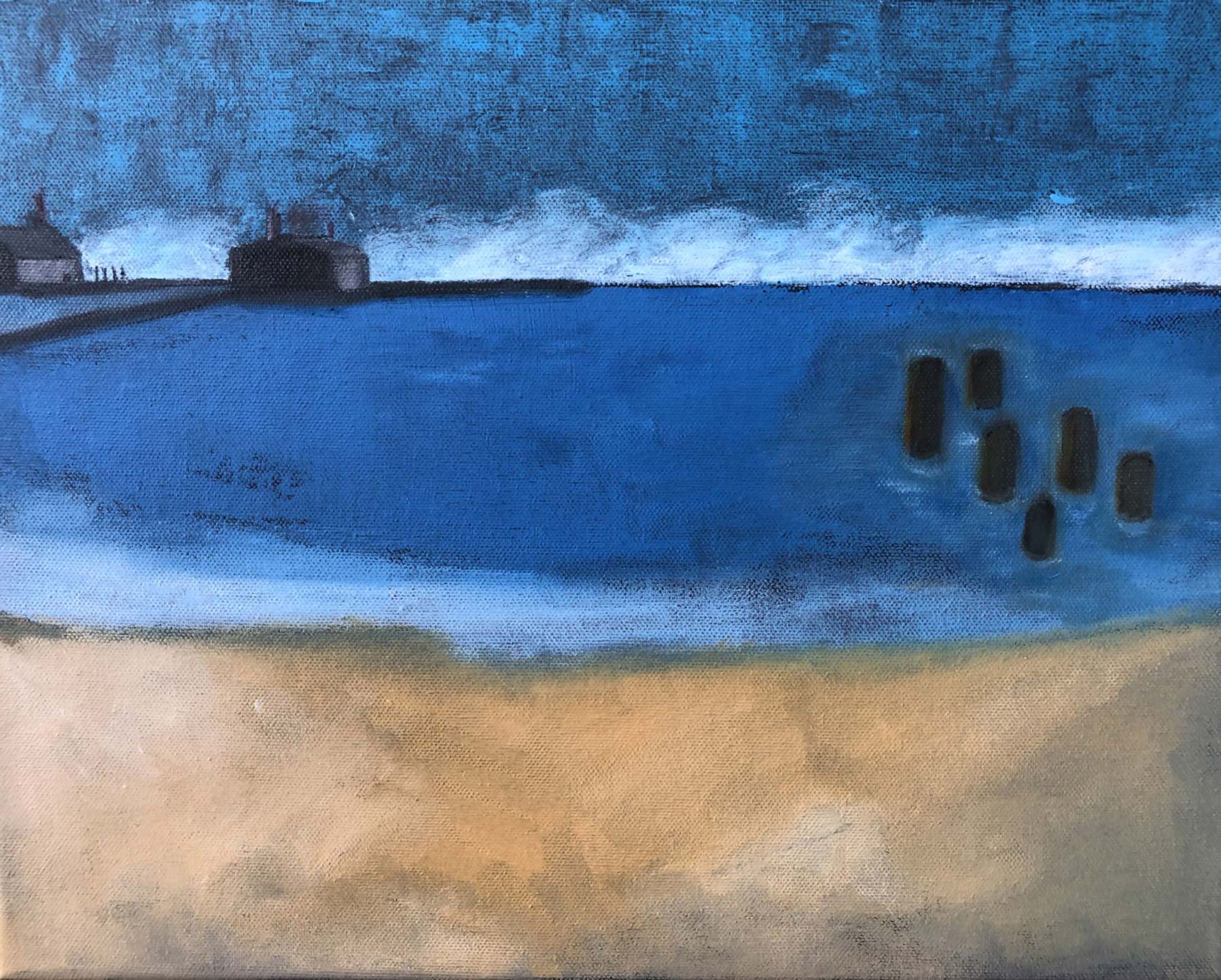 Kim Atkins artwork