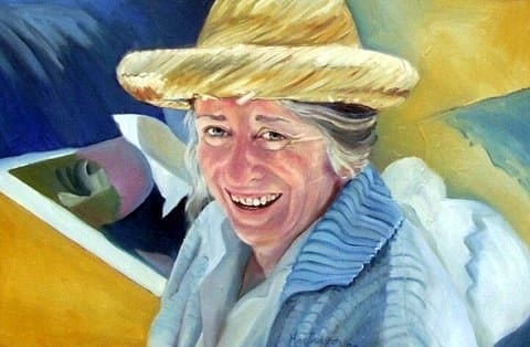Ruth Haddock